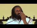 Significance Of The Upside Down Tree Talk By Sri Sri
