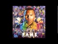 Chris Brown ft. Timbaland, Big Sean - Paper, Scissors, Rock