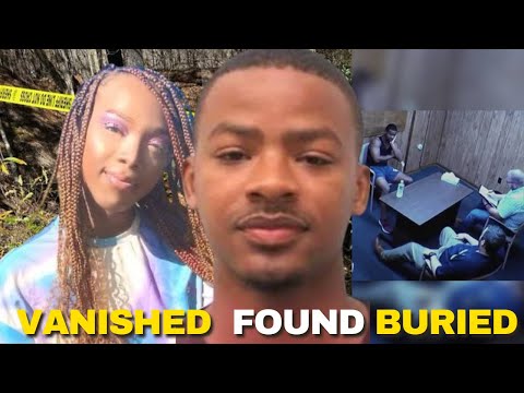 Buried Truth: The Jimmy Jay Lee Case