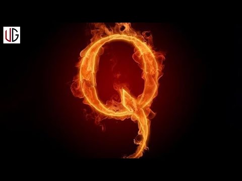 • Il Mondo di Q - Chi è & Cos'è. Scopriamolo Insieme.