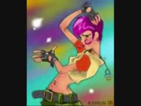 Happy Hardcore 4 o clock in the morning