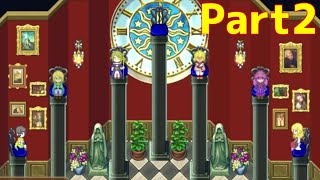 【箱庭の眠り Episode4】星神に導かれる悪魔Part2