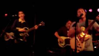 The Spinto Band - Late