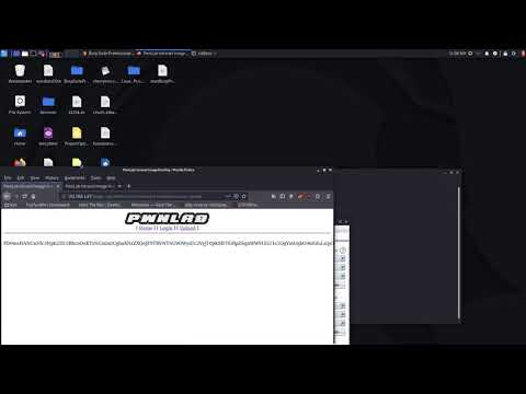 Pwnlab Vulnhub - CTF (Spoilers