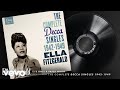 Ella Fitzgerald, The Delta Rhythm Boys - It's Only A Paper Moon (Audio)