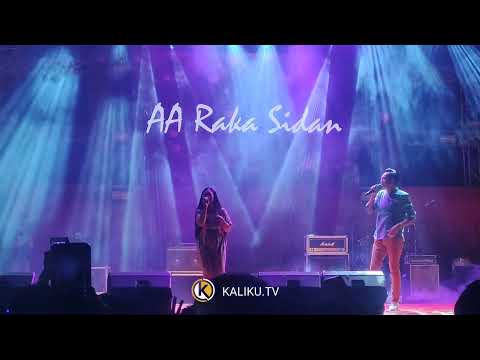 PADE TRESNA - RAKA SIDAN BALI KONSER 2024