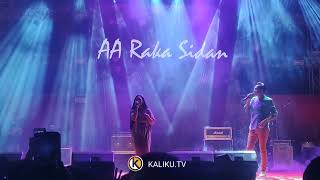 Download lagu PADE TRESNA - RAKA SIDAN BALI KONSER 2024 mp3