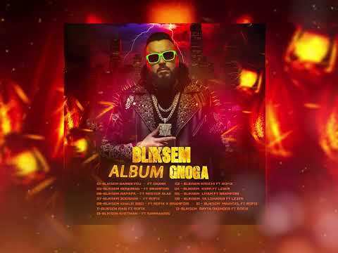 BLIKSEM BERGIGO and BLIKSEM OFFICIAL