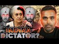 கடைசி நிமிடங்கள் Indira Gandhi S Last Day Truth Behind Her Assassinati
