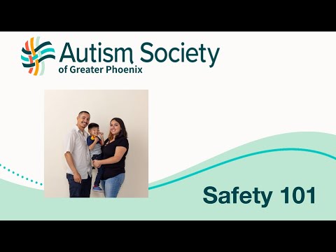 Safety 101
