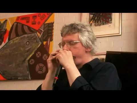 A Night In Jakarta - Hendrik Meurkens Samba Jazz Quartet