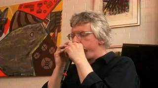 A Night In Jakarta - Hendrik Meurkens Samba Jazz Quartet