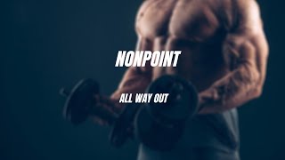💪🏼 Nonpoint - A Way Out 💪🏼 / Hard Rock 2020