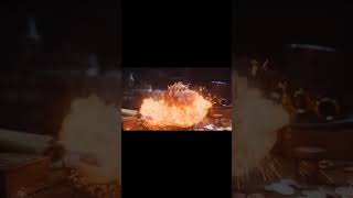 Mera Mera no Mi/ Flame-Flame Fruit in Real Life/ Devil Furit in Real/ onePiece #onepiece #Asce #Sabo