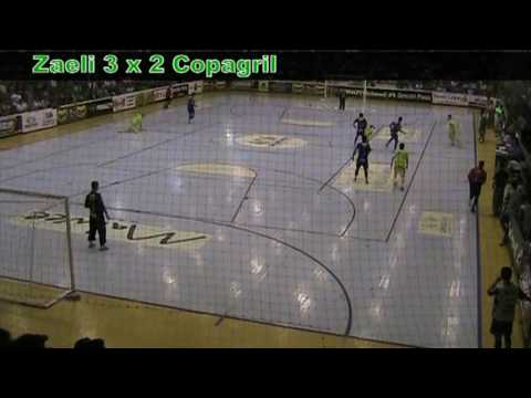 Gols Zaeli x Copagril - Semifinal.mpg