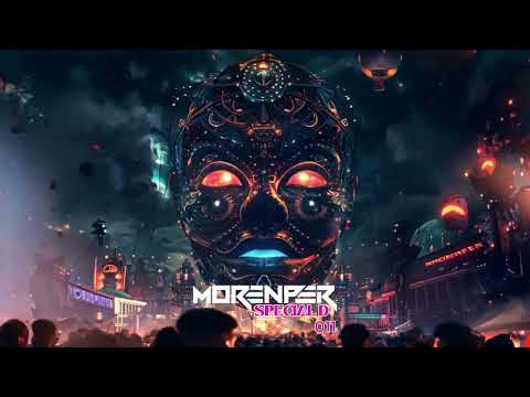 Morenper - Special D 011| Tribal House | House Music 2024