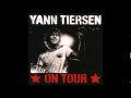 Yann Tiersen - On Tour (2006) 