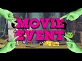 Cartoon Network - Teen Titans Go! - "That's What's Up" Movie Event Promo (30s) - November 27, 2019