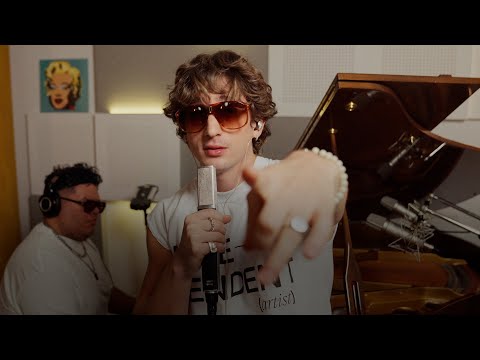 Fabro:  INDEPENDENT (Session) En Vivo