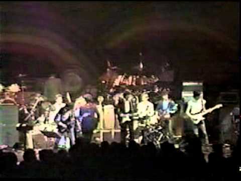 Andy Fairweather -Low