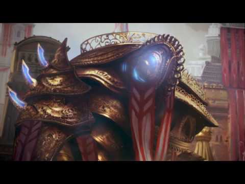 Magic Duels Aether Revolt 2017 xbox one game trailer with gameplay