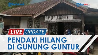 Download lagu Tinggalkan HP & Barang Lain, Pendaki 14 Tahun yang Hilang Misterius di Gunung Guntur Belum Ditemukan mp3