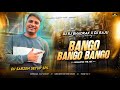 DJ SARZEN TESTING SONG BANGO BANGO HUMMING VIB MIX DJ SARZEN X DJ RAJU X DJ RJ EXCLUSIVE
