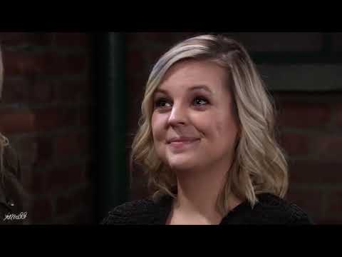 GH: 10/11/18 - Felicia's Leaving Town Part 1/4