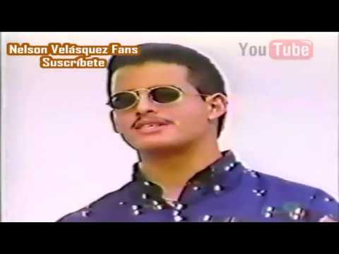 Nelson Velásquez - Volver (Video Original)