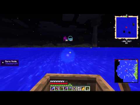 Magic Farm 2 LP: E38 - Upgrades, Exploring, and more TE3 machines