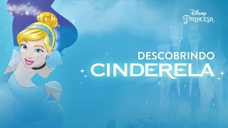 Download lagu Descobrindo Cinderela Disney Princesa... mp3