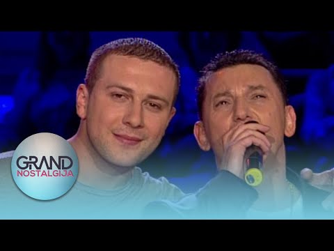 Sako i Dado Polumenta - LEPSA OD NOCI - (Grand Nostalgija 2009)