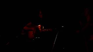 Matt Costa - Miss Magnolia