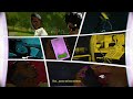 Yvngxchris IMAGINE Official Video