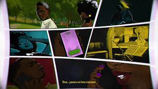 Cover art for Imagine - yvngxchris