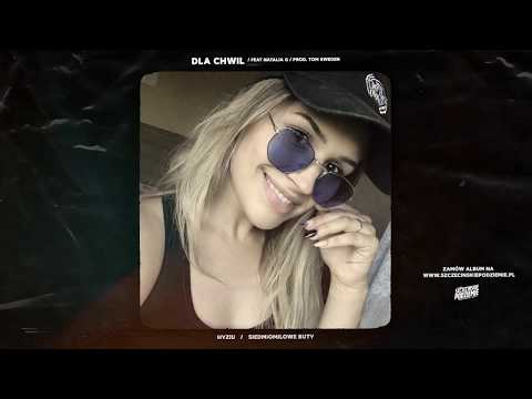 Hyziu - Dla Chwil feat. Natalia G (prod. Tom Sweden)