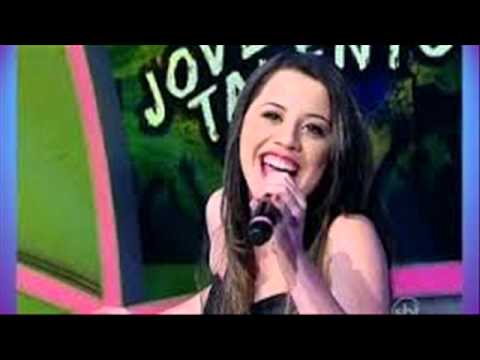 #Quremos um dueto ente Karen Mattos e Davi  Lukato