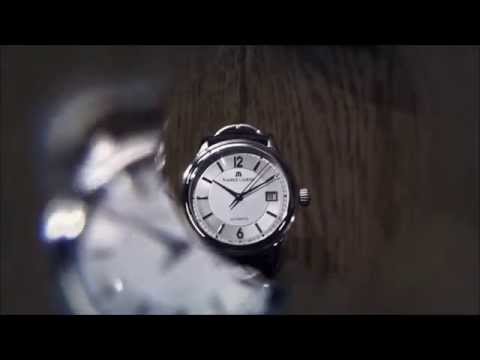 Maurice Lacroix Les Classiques Date