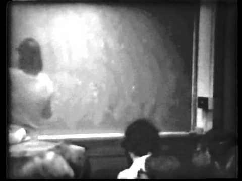 Sidney Coleman lecture 23