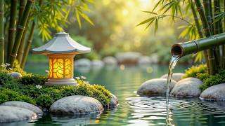Música de Piano Relajante para Calmar la Ansiedad y Dormir Profundamente 🌿 Paz Interior