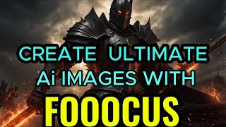 IS Fooocus Ai REALLY This Easy?!