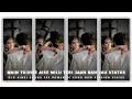 Old Hindi Songs 90s Romantic Status Main Tujhse Aise Milu Teri Jaan Ban Jau Status Old Song Status