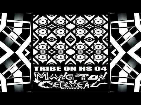 Disakortex - Muskatnuss Her Muller [Tribe On Hs 04] MTC Records