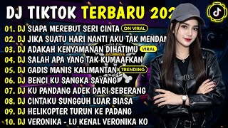 Download lagu DJ TIKTOK TERBARU 2026 || DJ SIAPA MEREBUT SERI CINTA🎵DJ JIKA SUATU HARI NANTI🎵FULL ALBUM mp3 Download lagu DJ TIKTOK TERBARU 2026 || DJ SIAPA MEREBUT SERI CINTA🎵DJ JIKA SUATU HARI NANTI🎵FULL ALBUM mp3