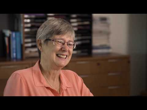 Stanford Medicine Alumni Awards: Sandra Schmid