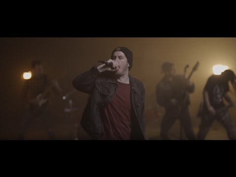 Lovecrose - Nyughatatlan [OFFICIAL MUSIC VIDEO]