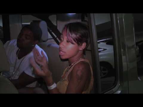 Rasheeda & diamond-Show out! lil Scrappy In The Joint 2