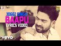 Joggi Singh - Baapu |Lyrics Video