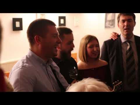 100 godina Medicinskog fakulteta u Zagrebu - projekcija HRT-ovog filma u ŠNZ Zagreb