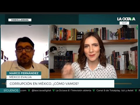 25/05/20 |  BARTLETT responde a EMPRESARIOS sobre MONOPOLIZAR el SECTOR ELÉCTRICO | Parte 2